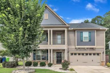 Main picture of 3457 S Beaver Ln