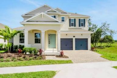 Main picture of 15075 Tea Tree Dr