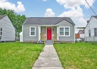 Main picture of 1173 Hildreth Ave