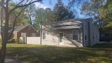 Main picture of 1513 Peachtree St