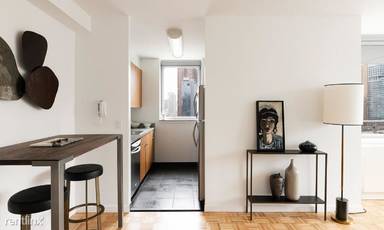 Main picture of 455 W 37th St Apartments