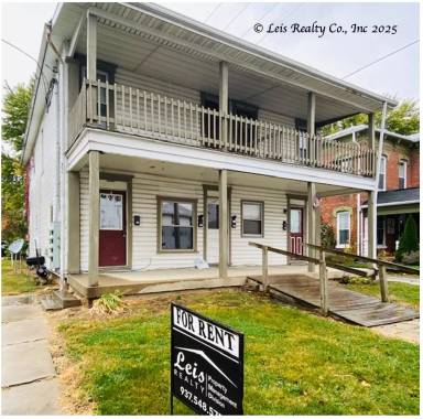 Main picture of 124 E Water St