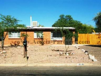 Main picture of 2818 N Richey Blvd