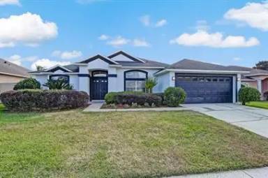 Main picture of 13112 Quincy Bay Dr