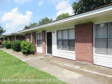 Main picture of Archdale Drive Apartments