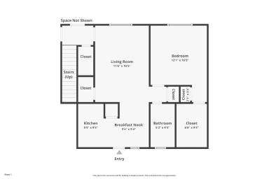 Main picture of 3586 Jackson St