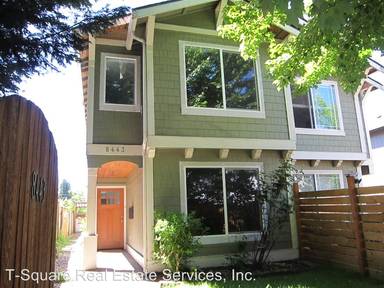 Main picture of 8443 Delridge Way SW