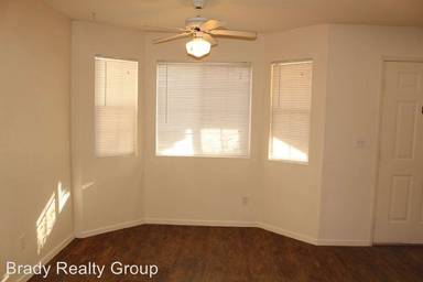 Main picture of Rock Springs