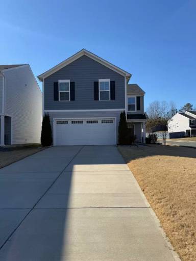 Main picture of 1804 Hooper Ct