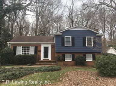 Main picture of 6408 Hazelton Dr