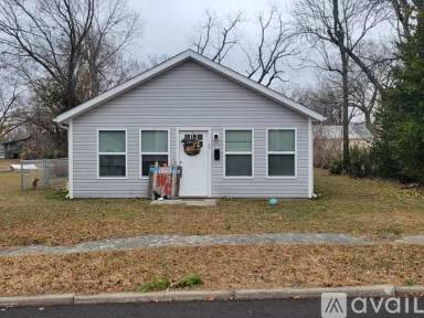 Main picture of 509 N Liberty St