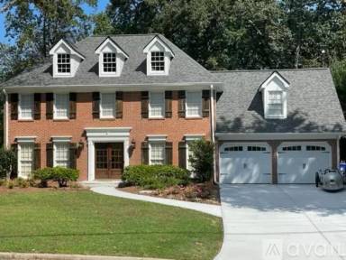 Main picture of 4815 Dunwoody Station Dr