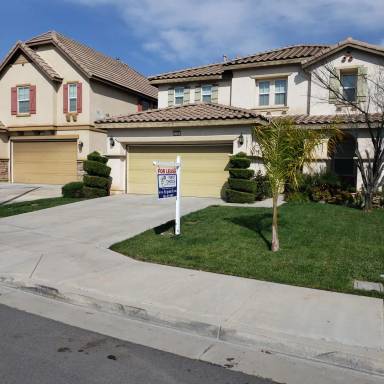 Main picture of 3729 Solandra St