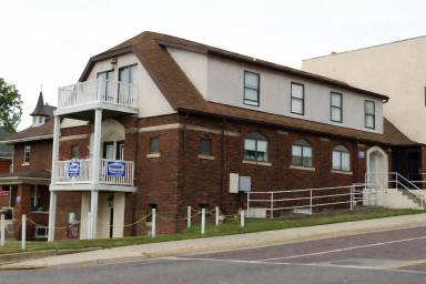 Main picture of 80 East State Street - Unit 1