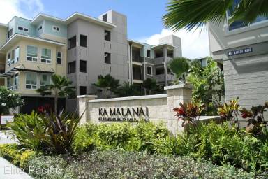 Main picture of 445 Kailua Rd
