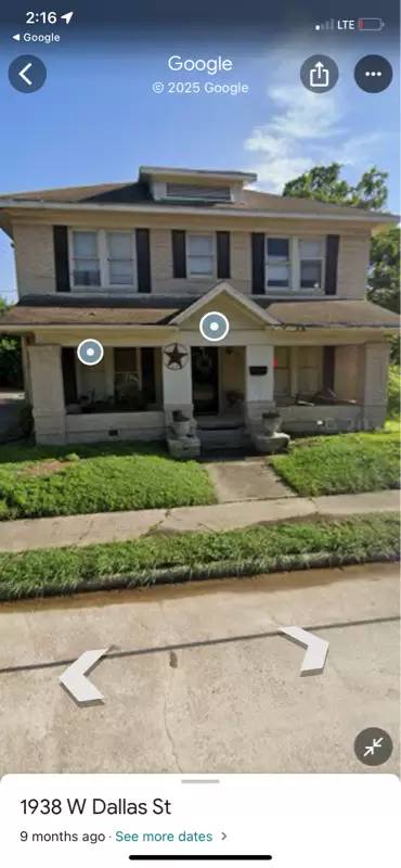 Main picture of 1938 W Dallas St