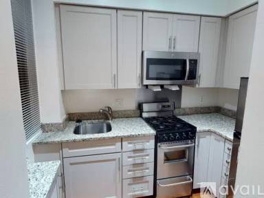 Main picture of Burbank Apartments