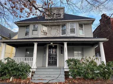 Main picture of 1555 E 118th St