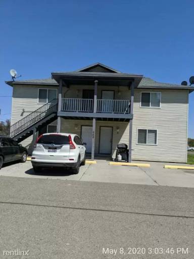 Main picture of 545 N Shoshone St