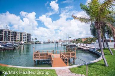 Main picture of Dolphin Cove Condominium