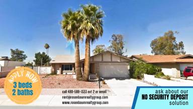 Main picture of 4510 N 105th Ave