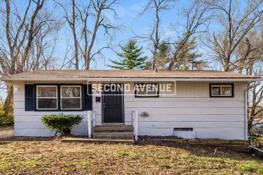 Main picture of 7615 E 48th Ter