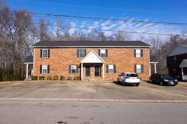 Main picture of 1711 Baltimore Dr