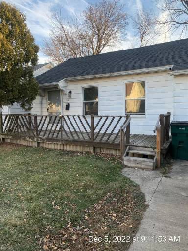 Main picture of 1116 Hapeman St