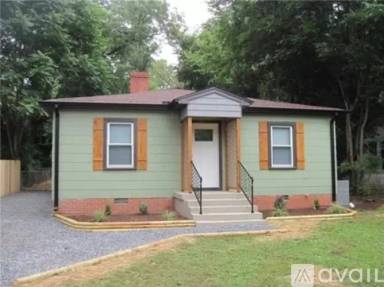 Main picture of 1013 Elizabeth St