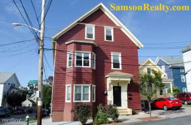 Main picture of 36 Hope St