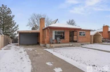 Main picture of 439 N 250 E