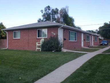Main picture of 1519 Hot Springs Ave