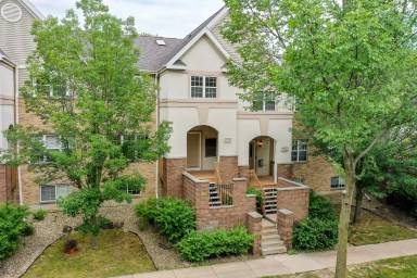 Main picture of 1801-1815 Carns Drive - 1807