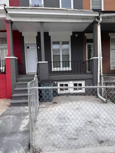 Main picture of 1781 Montpelier St