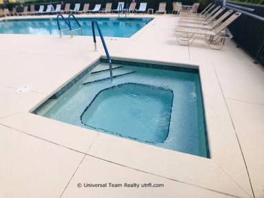 Main picture of Palmetto Cove 1116 - 1116