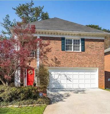 Main picture of 1740 Wilsons Crossing Dr