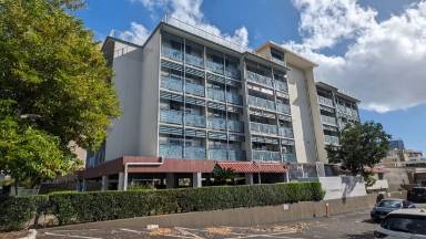 Main picture of Kinau Courts