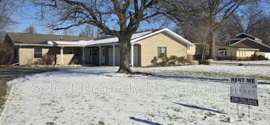 Main picture of 3510 Glencairn Dr