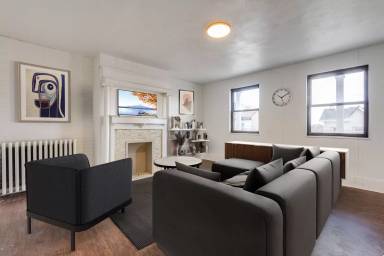 Main picture of 21 Mount Oliver St
