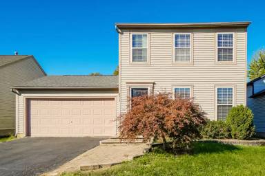 Main picture of 2313 Brisum Way