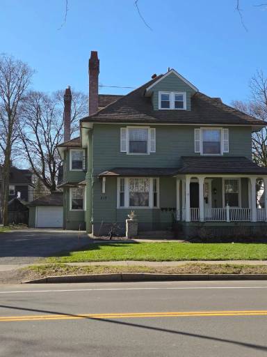 Main picture of 219 Culver Rd