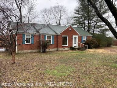 Main picture of 6017 Don Allen Rd