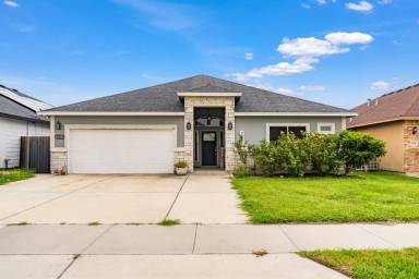 Main picture of 3922 Pennine Way