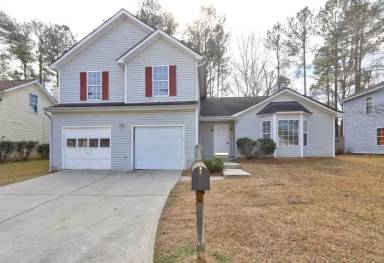 Main picture of 2851 Oakvale Falls Dr