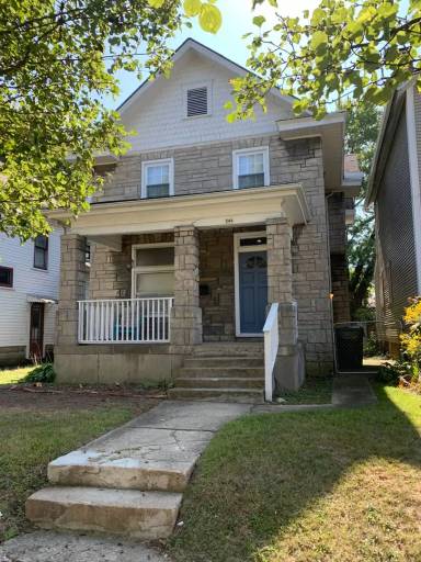 Main picture of 505 Clinton St