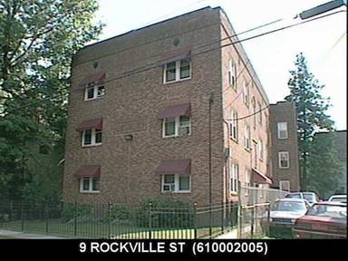 Main picture of 9 Rockville St