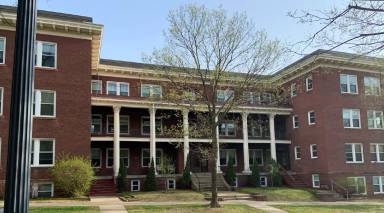 Main picture of Urban Vintage Apartments