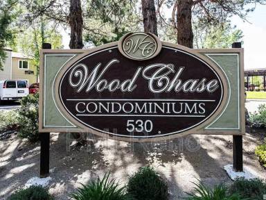 Main picture of Wood Chase Apartments