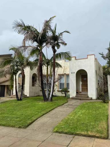 Main picture of 633 E Cypress Ave