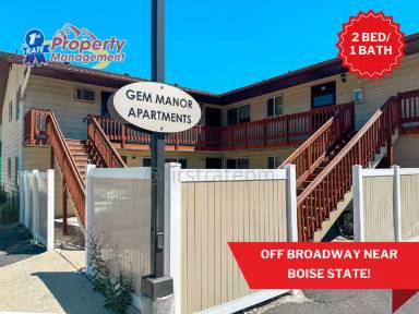 Main picture of 1125 W Howe St